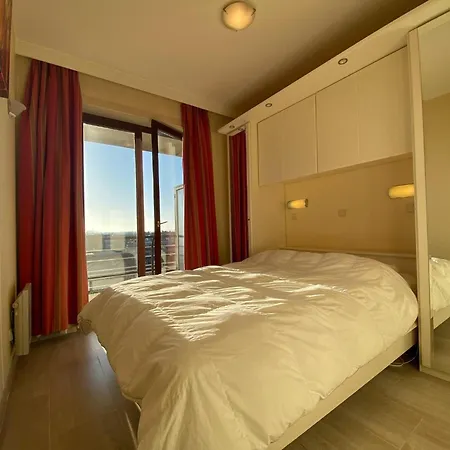 Casino Ab0403 With Beautiful Sea Views Nieuwpoort