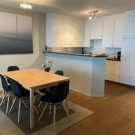 Casino Ab0403 With Beautiful Sea Views Apartment
