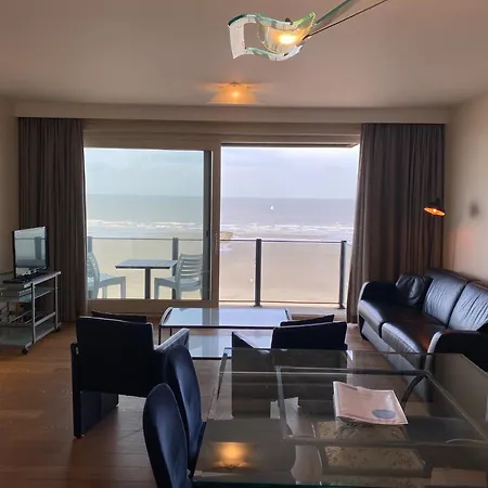 Apartment Casino Ab0403 With Beautiful Sea Views *