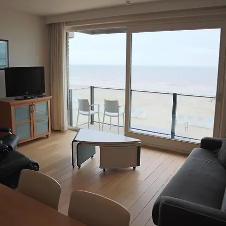 Apartment Casino Ab0403 With Beautiful Sea Views *