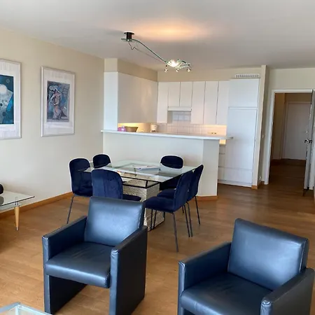 Apartment Casino Ab0403 With Beautiful Sea Views
