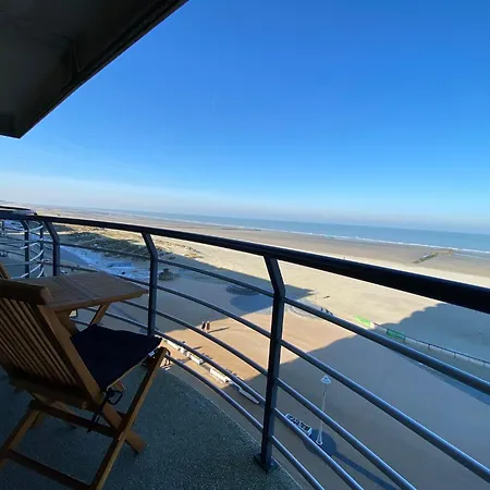 Casino Ab0403 With Beautiful Sea Views Apartment *