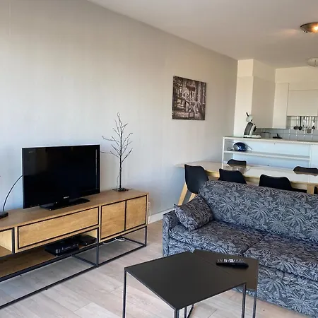 Casino Ab0403 With Beautiful Sea Views *