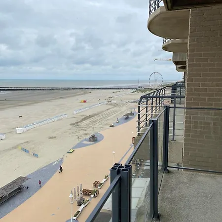 Casino Ab0403 With Beautiful Sea Views Apartment