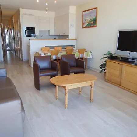 Apartment Casino Ab0403 With Beautiful Sea Views *