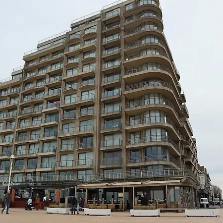 Casino Ab0403 With Beautiful Sea Views Apartment