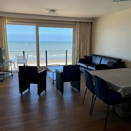 Apartment Casino Ab0403 With Beautiful Sea Views *