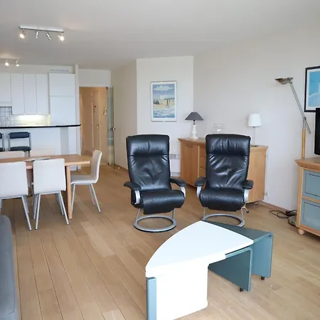 Casino Ab0403 With Beautiful Sea Views Apartment