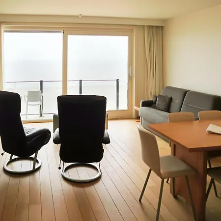 Casino Ab0403 With Beautiful Sea Views