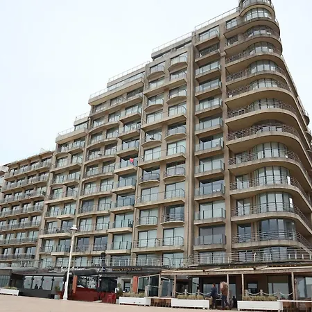 Casino Ab0403 With Beautiful Sea Views Apartment