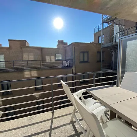 Apartment Casino Ab0403 With Beautiful Sea Views *