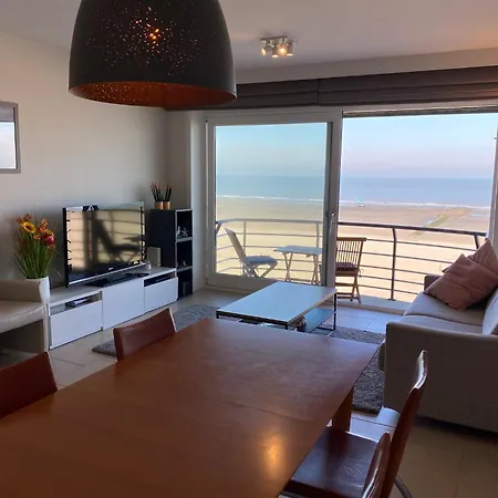 Casino Ab0403 With Beautiful Sea Views Apartment