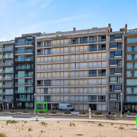 Apartment Casino Ab0403 With Beautiful Sea Views *