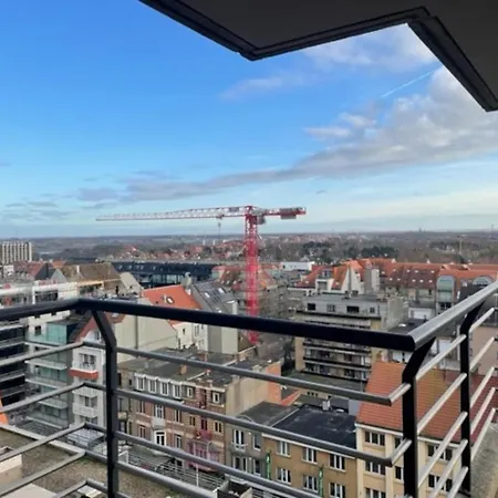 Casino Ab0403 With Beautiful Sea Views Apartment