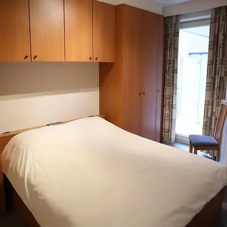 Apartment Casino Ab0403 With Beautiful Sea Views Nieuwpoort
