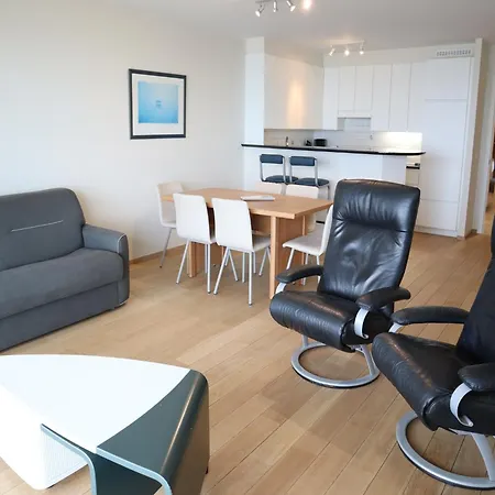 Casino Ab0403 With Beautiful Sea Views Apartment
