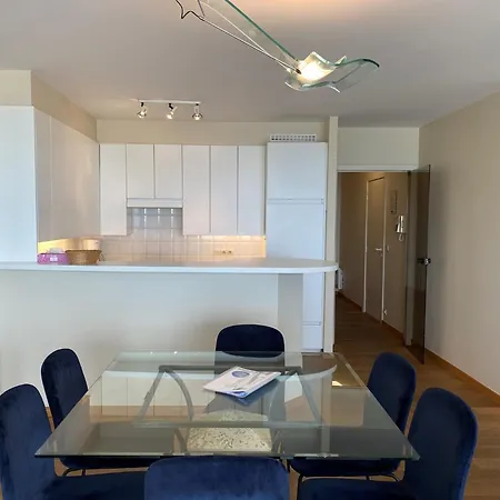 Apartment Casino Ab0403 With Beautiful Sea Views *