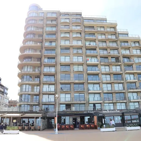 Casino Ab0403 With Beautiful Sea Views Apartment