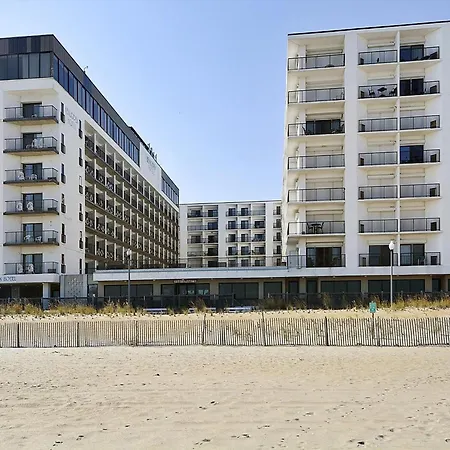 Casino Ab0403 With Beautiful Sea Views *