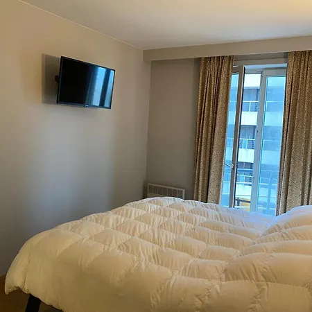 Casino Ab0403 With Beautiful Sea Views Apartment