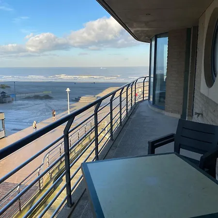 Casino Ab0403 With Beautiful Sea Views *