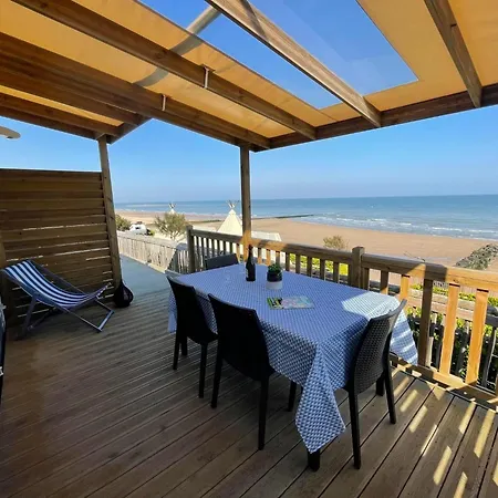 Casino Ab0403 With Beautiful Sea Views Apartment
