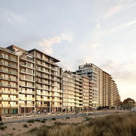 Apartment Casino Ab0403 With Beautiful Sea Views *