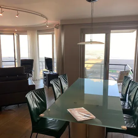 Casino Ab0403 With Beautiful Sea Views Apartment