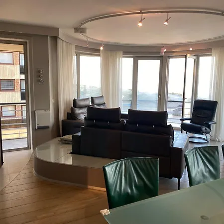 Casino Ab0403 With Beautiful Sea Views *