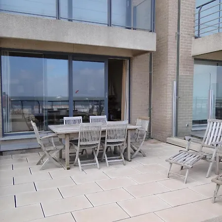 Casino Ab0403 With Beautiful Sea Views Apartment *