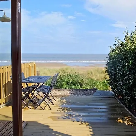 Casino Ab0403 With Beautiful Sea Views * Nieuwpoort