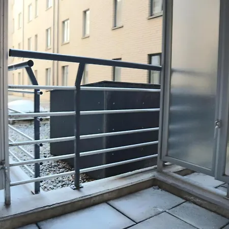 Apartment Casino Ab0403 With Beautiful Sea Views *