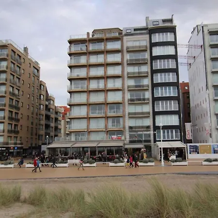 Casino Ab0403 With Beautiful Sea Views Apartment *